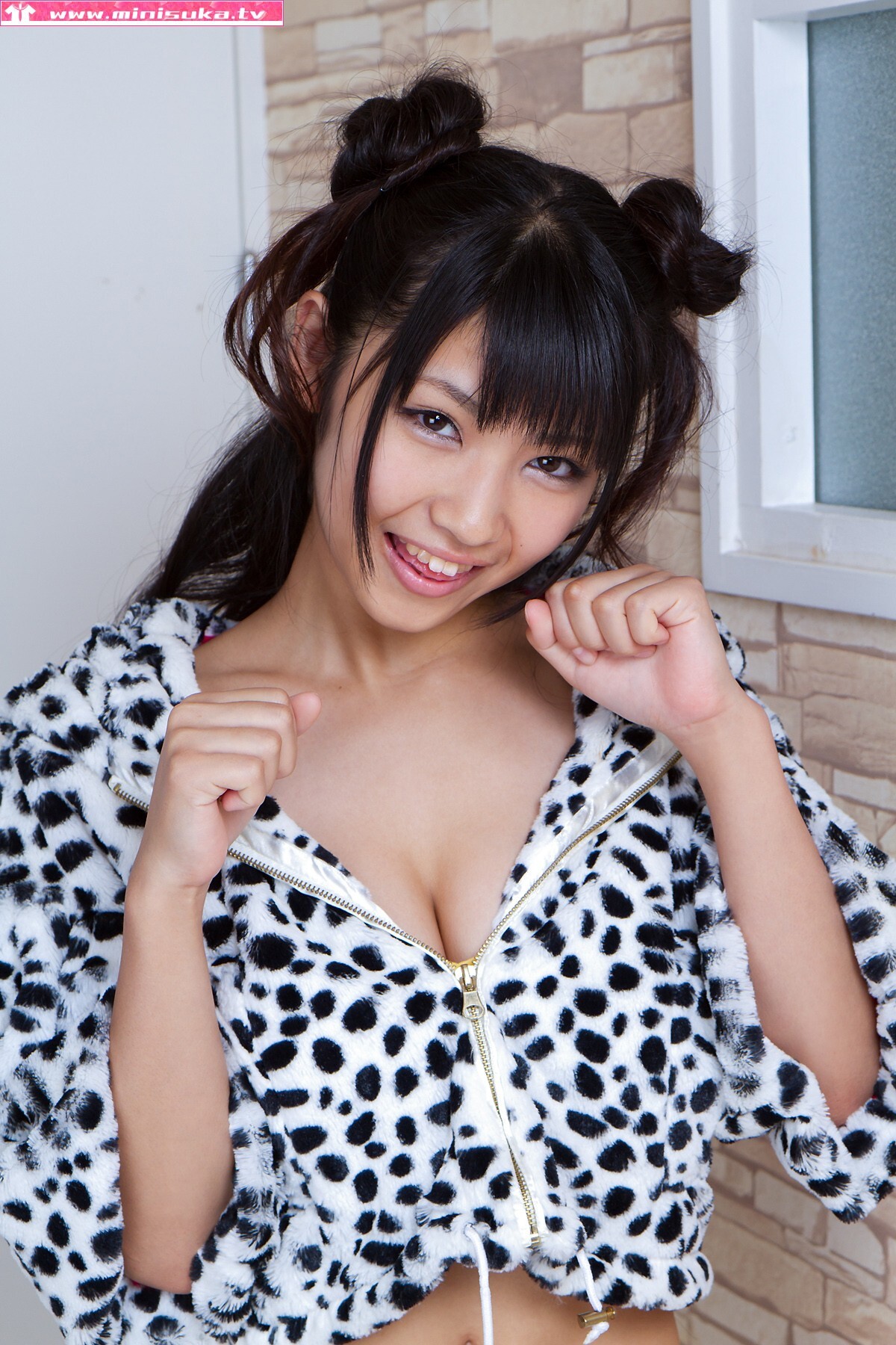 [Minisuka.tv] Rina Nagai  Special Gallery (STAGE2)